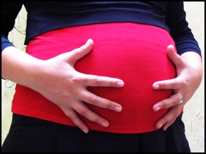 כושר בהריון