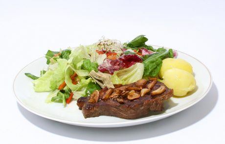 תזונה וכושר – 70 טיפים לשמירה על אורח חיים בריא